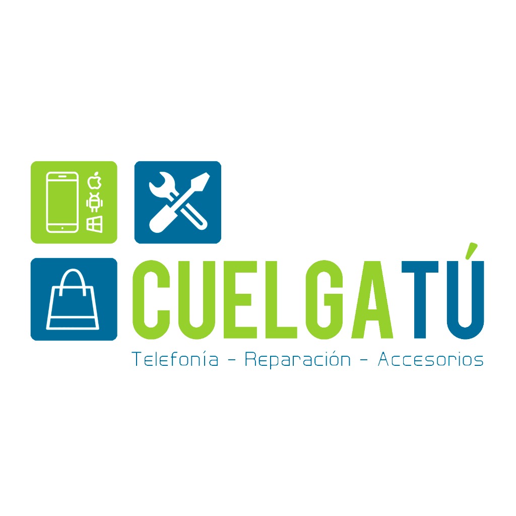 Cuelga TÚ
